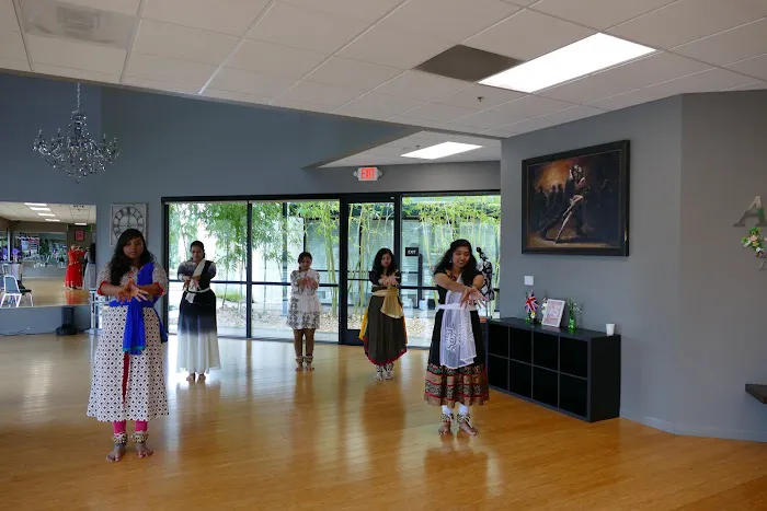 The Light of Dance Academy (Kathak Academy) (Folsom and Mather) Picture 4