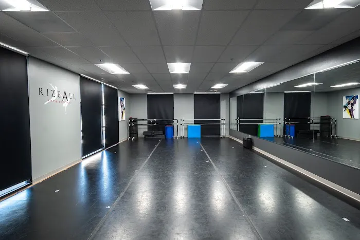 Rize All Arts Center Picture 8