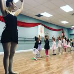 Rize All Arts Center