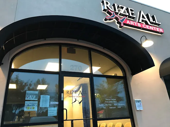 Rize All Arts Center Picture 3