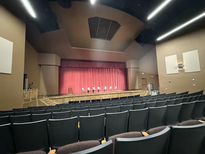 Benvenuti Performing Arts Center Picture 1