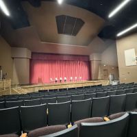 Benvenuti Performing Arts Center ico