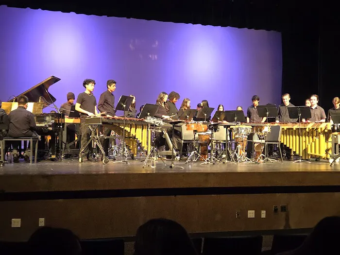 Benvenuti Performing Arts Center Picture 10