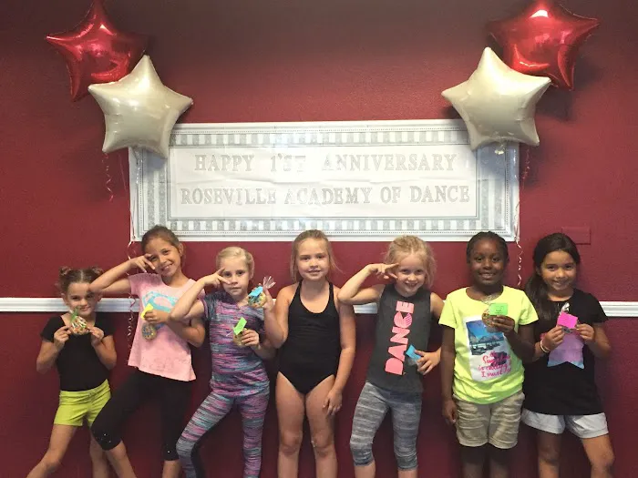 Roseville Academy of Dance Picture 3