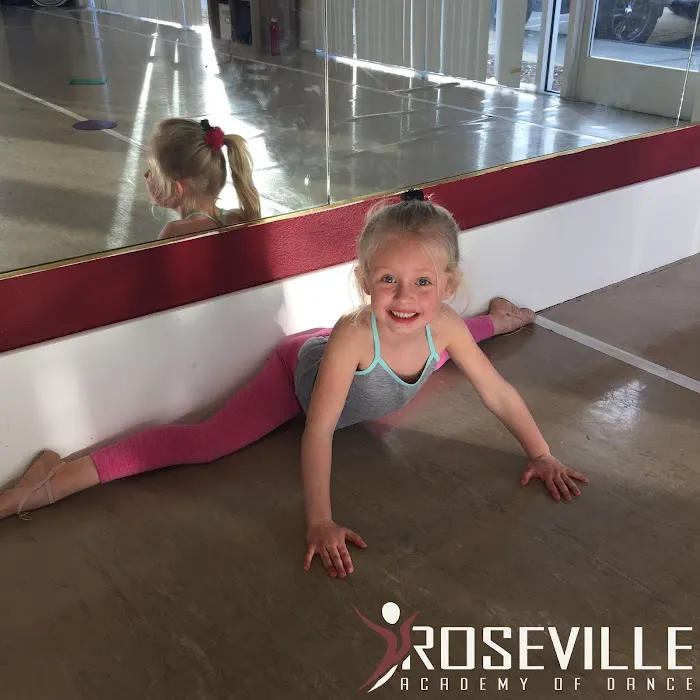 Roseville Academy of Dance Picture 1