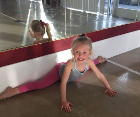 Roseville Academy of Dance
