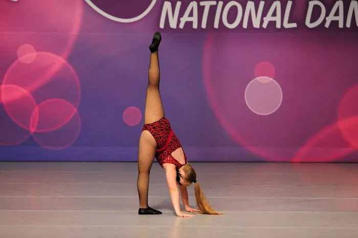 Roseville Academy of Dance Picture 5
