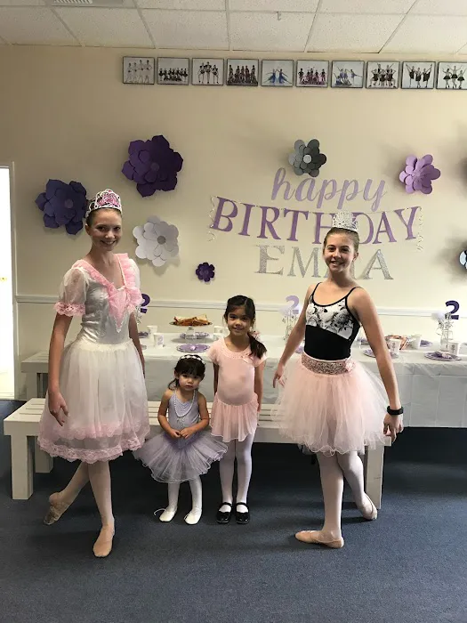 Roseville Academy of Dance Picture 9