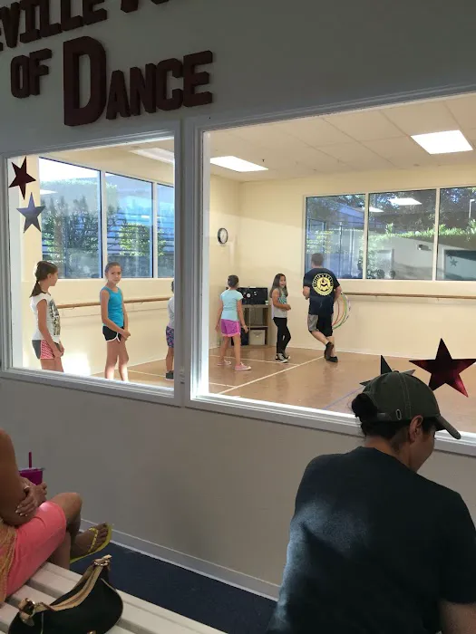 Roseville Academy of Dance Picture 6