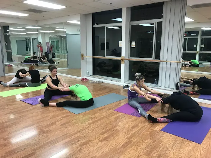 Silver Dance Studio Picture 4