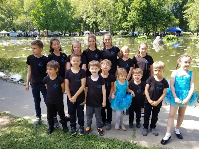 Silver Dance Studio Picture 5
