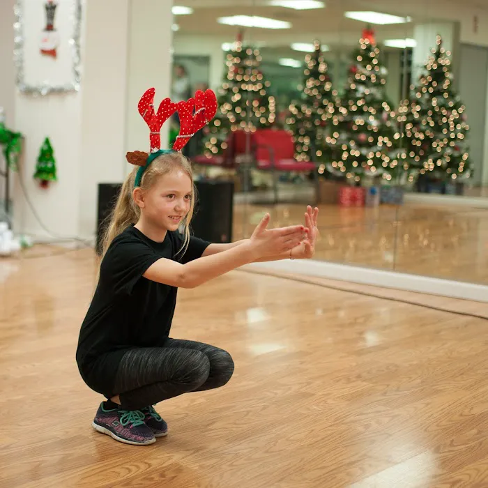 Silver Dance Studio Picture 7