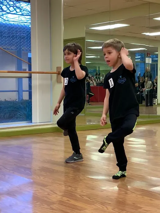 Silver Dance Studio Picture 9
