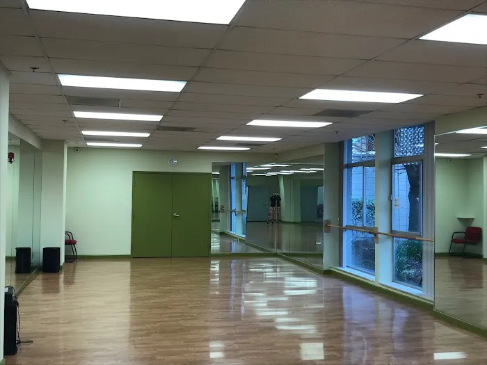 Silver Dance Studio Picture 6