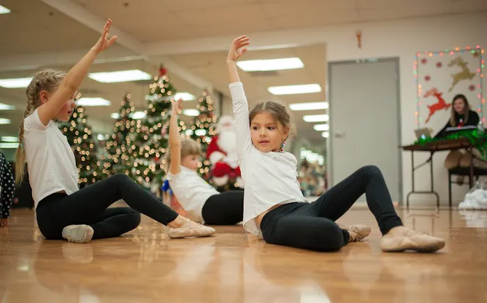 Silver Dance Studio Picture 1
