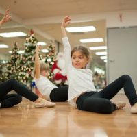 Silver Dance Studio ico