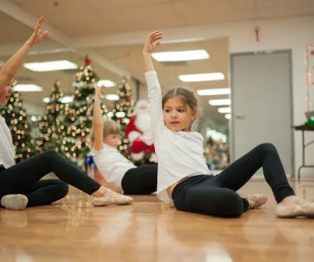 Silver Dance Studio