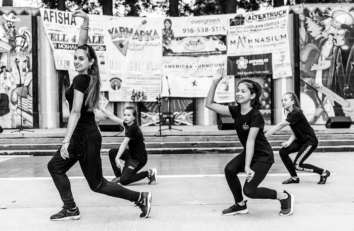 Silver Dance Studio Picture 8