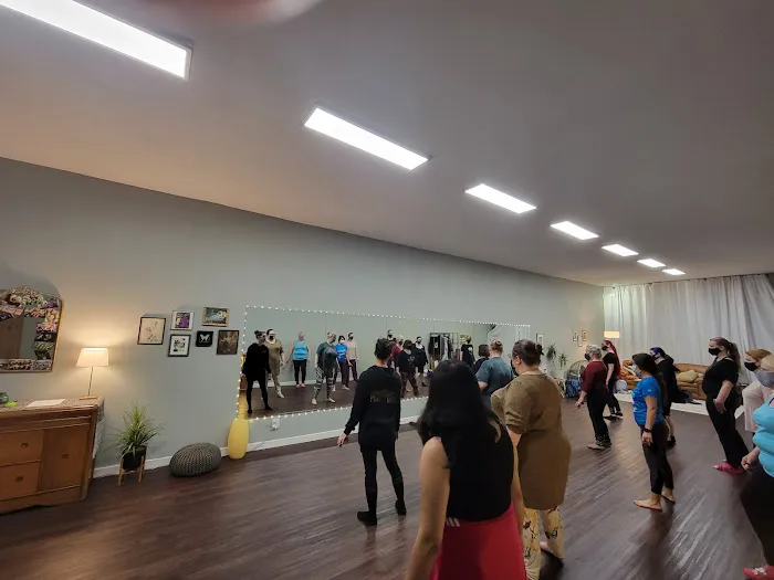 Hoi Polloi Fusion Dance Studio Picture 2