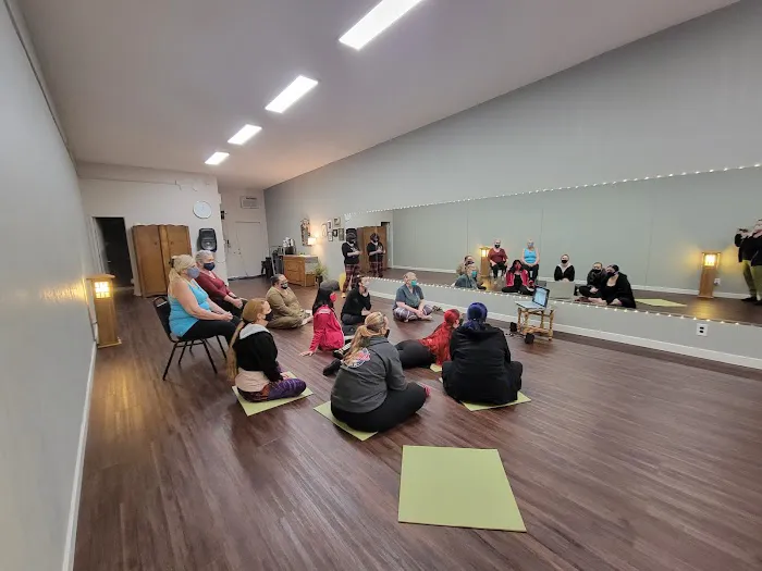 Hoi Polloi Fusion Dance Studio Picture 6