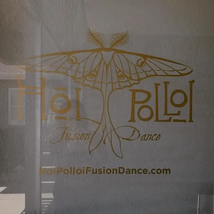 Hoi Polloi Fusion Dance Studio Picture 5