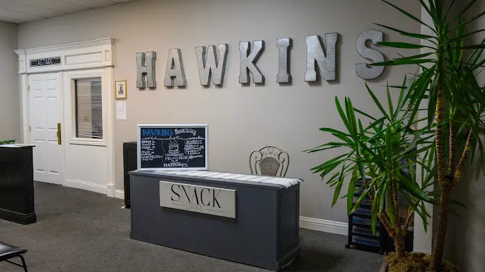 Hawkins School of Performing Arts Picture 3