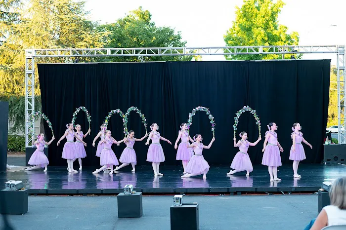 Hawkins School of Performing Arts Picture 6