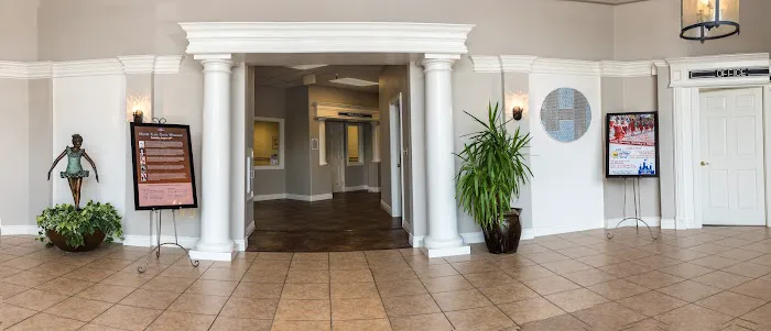 Hawkins School of Performing Arts Picture 5