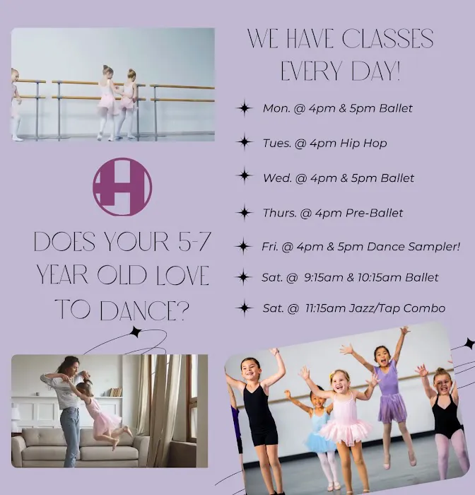 Hawkins School of Performing Arts Picture 8
