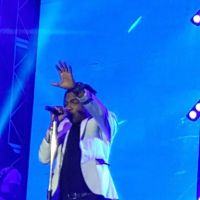 Royal Stage Christian Performing Arts ico