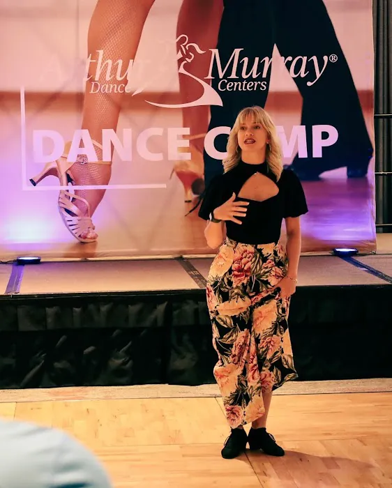Arthur Murray Dance Studio of Folsom Picture 3
