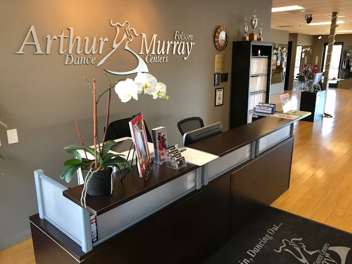 Arthur Murray Dance Studio of Folsom Picture 2
