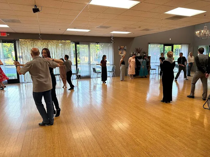 Arthur Murray Dance Studio of Folsom Picture 9