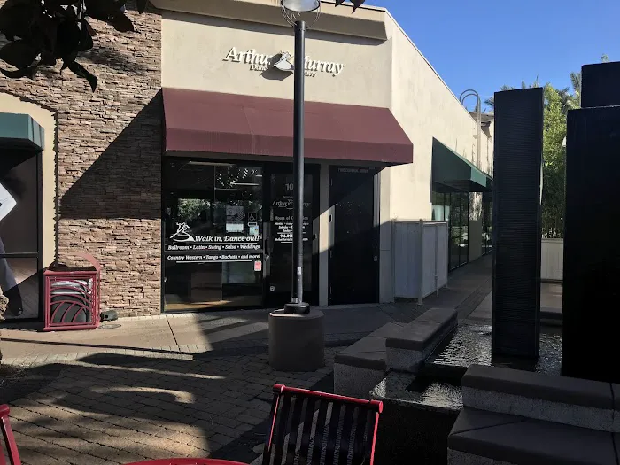 Arthur Murray Dance Studio of Folsom Picture 4