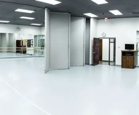 Leighton Dance Project