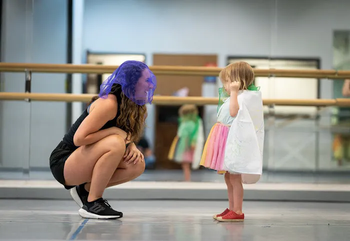 Leighton Dance Project Picture 3