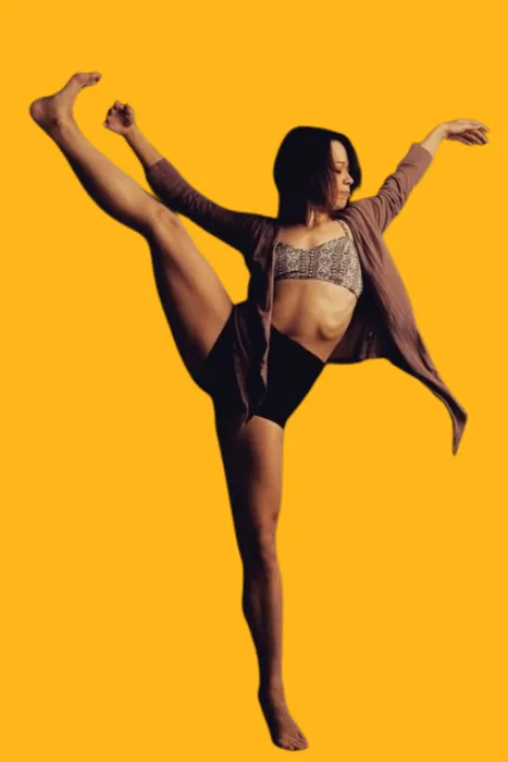 Leighton Dance Project Picture 5