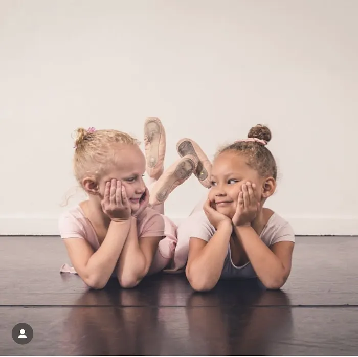 Divergence Dance Conservatory Picture 9