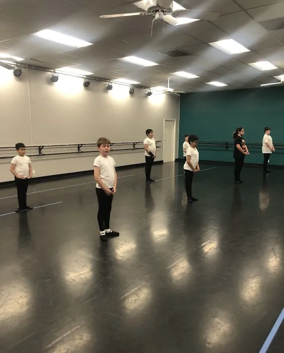 Divergence Dance Conservatory Picture 2