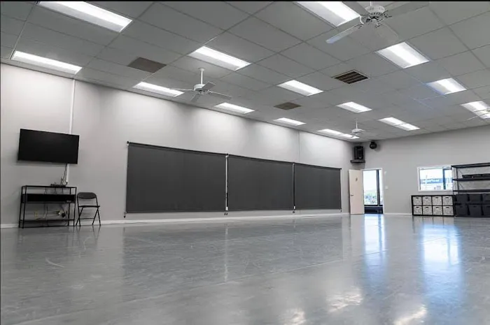 Divergence Dance Conservatory Picture 4