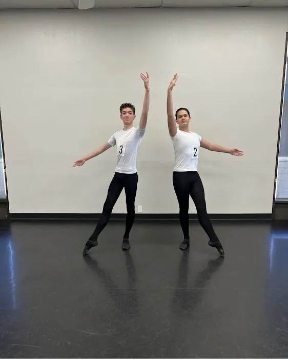 Divergence Dance Conservatory Picture 8