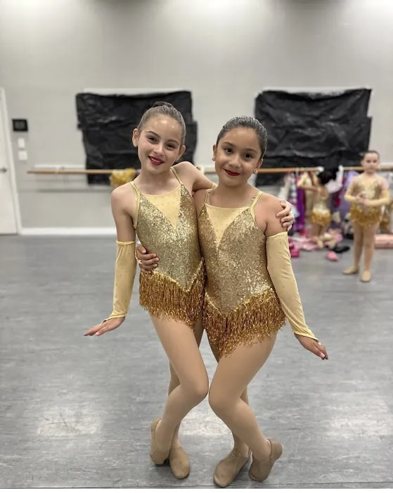 Divergence Dance Conservatory Picture 10