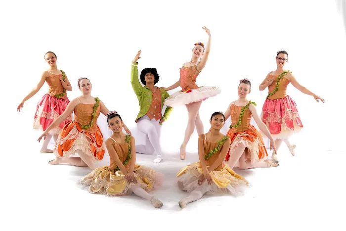 Divergence Dance Conservatory Picture 1