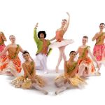 Divergence Dance Conservatory