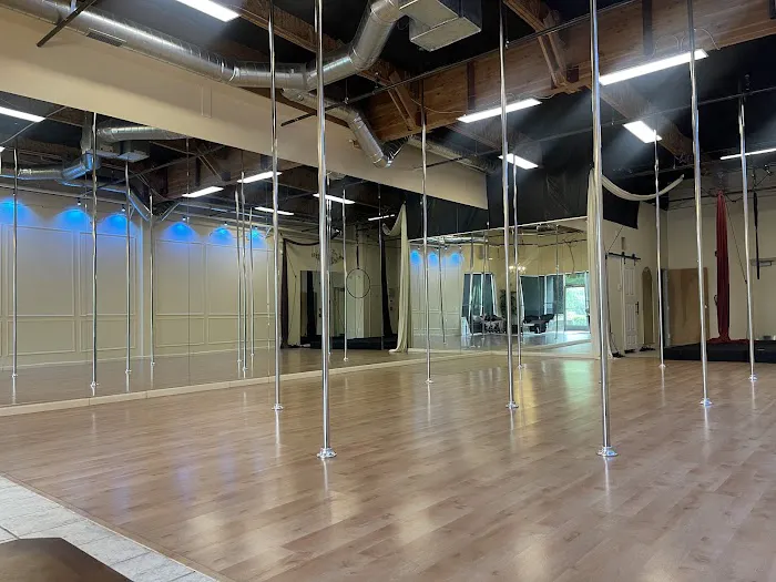 Monarch Pole Dance Picture 3