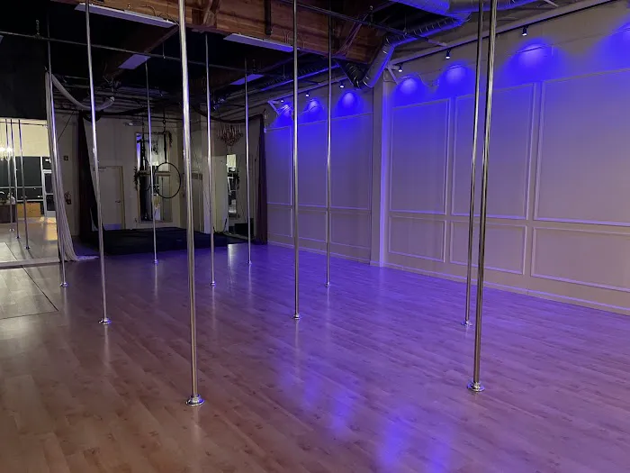 Monarch Pole Dance Picture 5