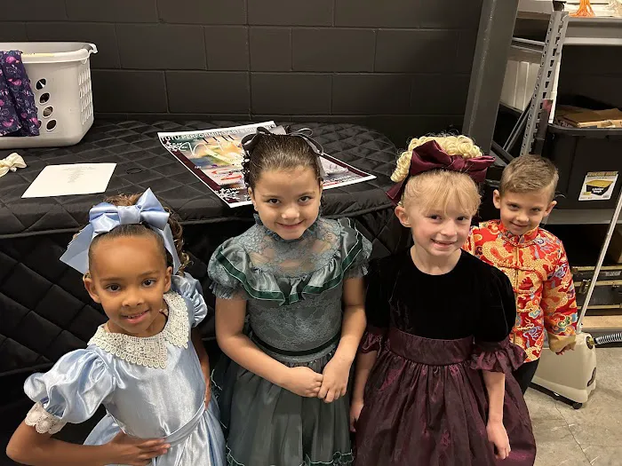 Tutu Performing Arts Picture 2