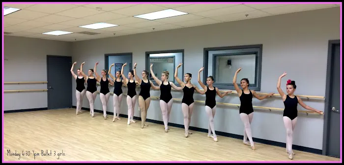 Precision Dance Center Picture 2