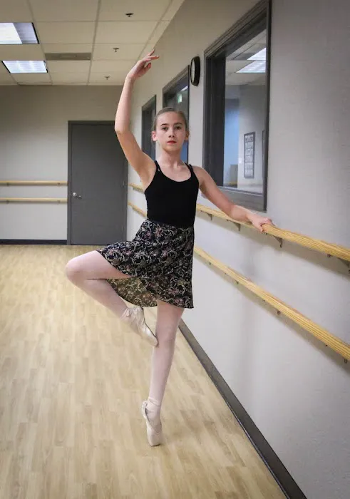 Precision Dance Center Picture 3