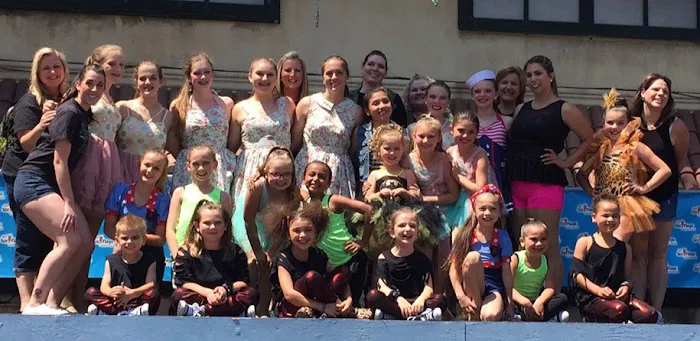 Precision Dance Center Picture 5